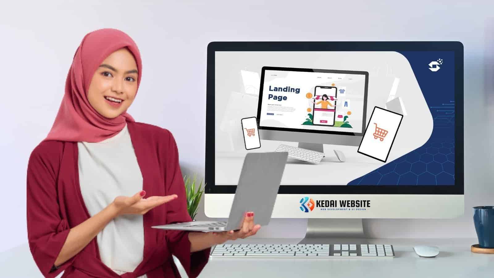 Asalan Kenapa Anda Harus Memiliki Website