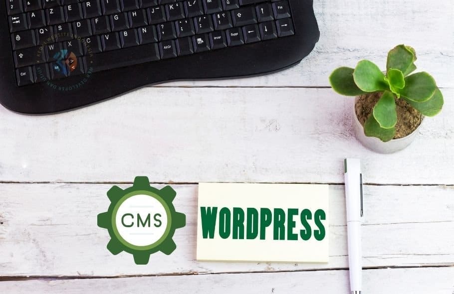 Mengenal CMS WordPress: Kelebihan dan Fungsinya