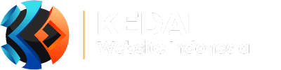 Kedai Website