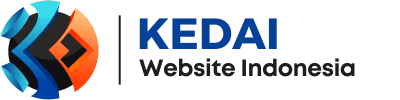 Kedai Website